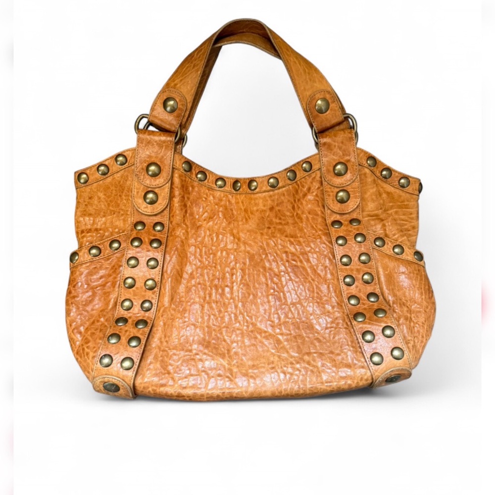 Vintage Large Kooba Ada Handbag